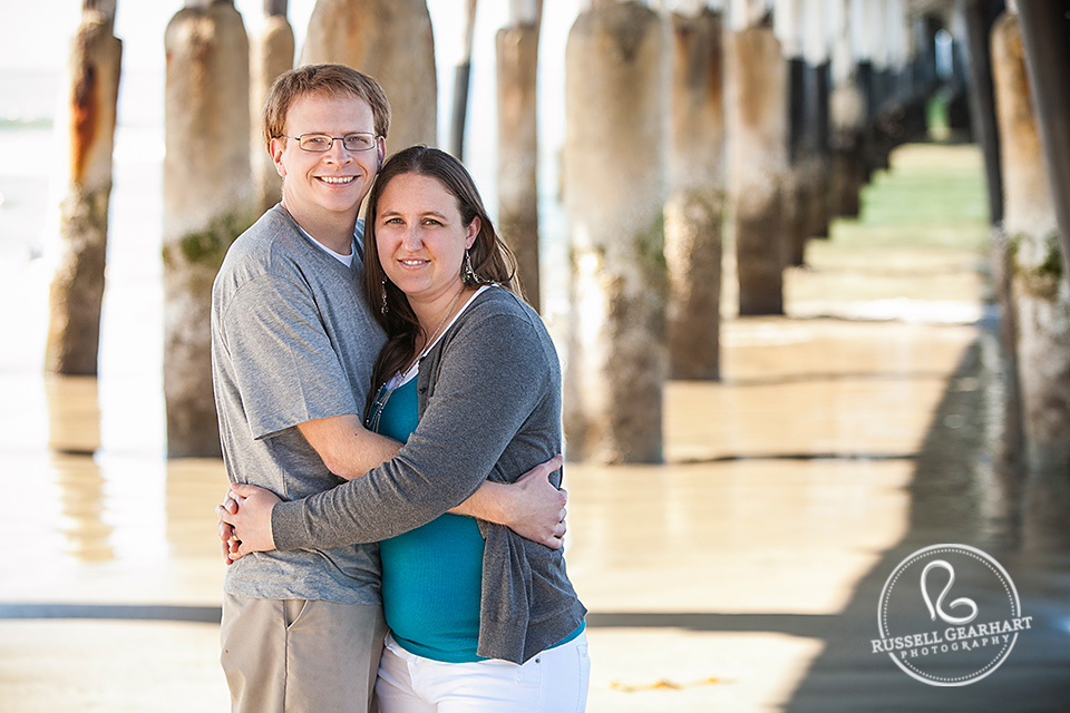 Worthen Family Portraits, Newport Beach, California – Russell Gearhart Photography – www.gearhartphoto.com