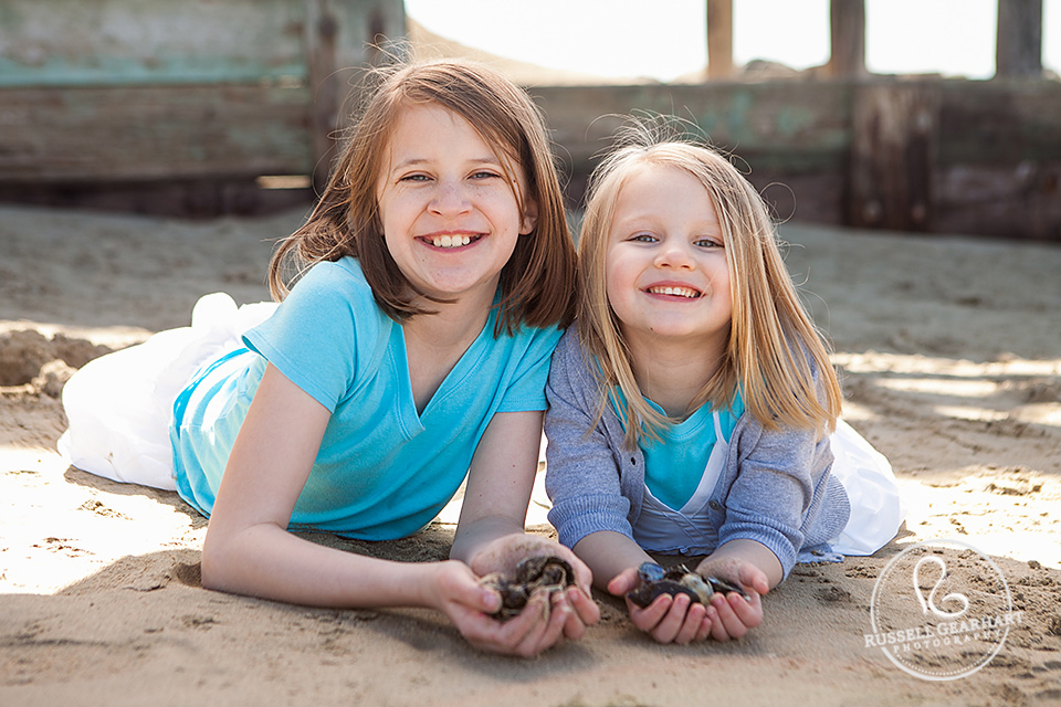 Worthen Family Portraits, Newport Beach, California – Russell Gearhart Photography – www.gearhartphoto.com