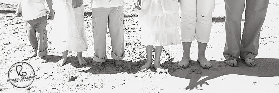 Worthen Family Portraits, Newport Beach, California – Russell Gearhart Photography – www.gearhartphoto.com