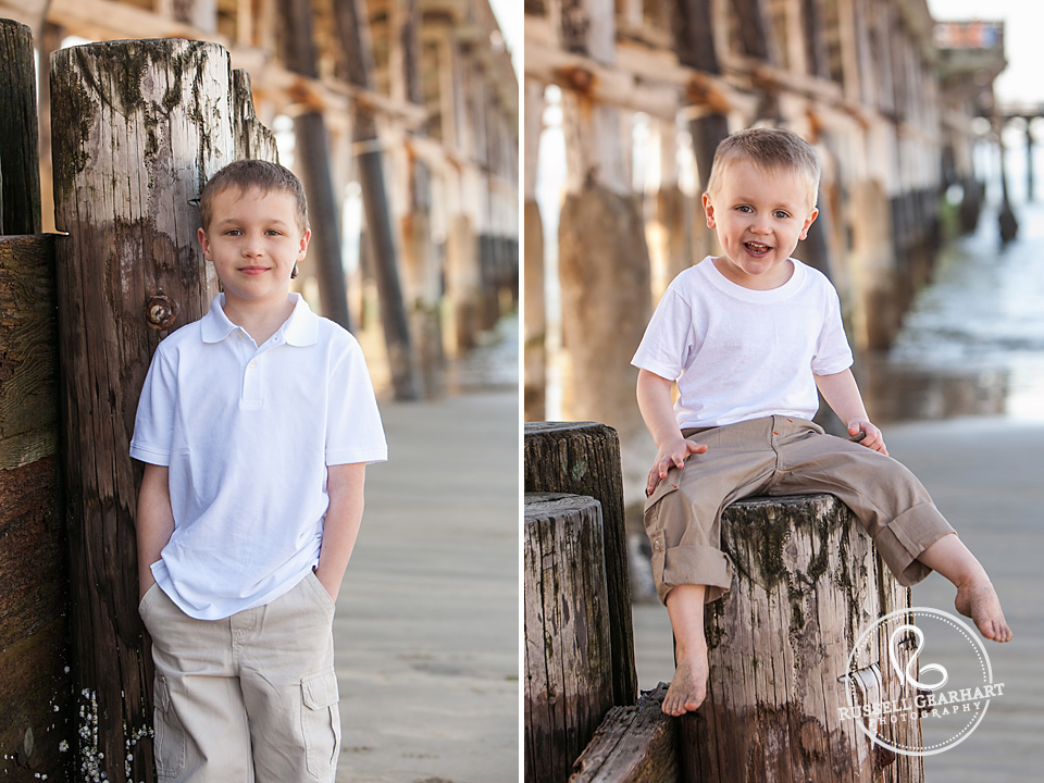 Worthen Family Portraits, Newport Beach, California – Russell Gearhart Photography – www.gearhartphoto.com