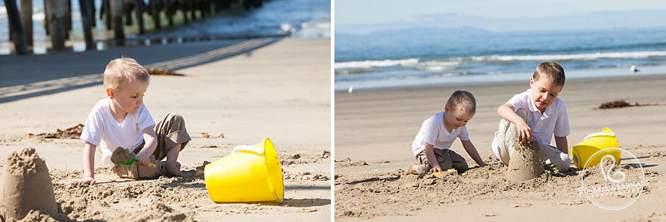 Worthen Family Portraits, Newport Beach, California – Russell Gearhart Photography – www.gearhartphoto.com