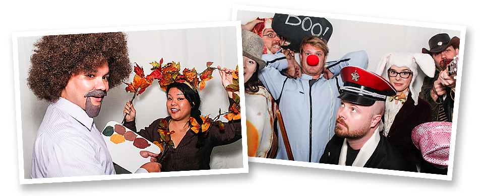 Halloween Party, Pasadena, CA – Russell Gearhart Photography – www.gearhartphoto.com