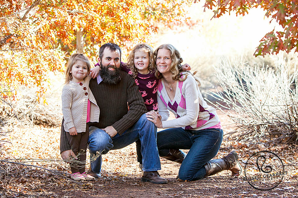 St. George Family Portraits: The Walker Family – Russell Gearhart Photography – www.gearhartphoto.com