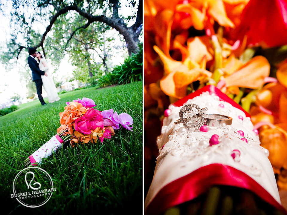 Best of Wedding Bouquets - Russell Gearhart Photography - www.gearhartphoto.com