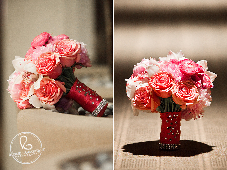 Best of Wedding Bouquets - Russell Gearhart Photography - www.gearhartphoto.com
