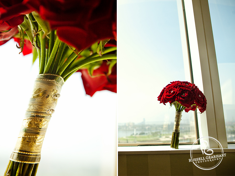 Best of Wedding Bouquets - Russell Gearhart Photography - www.gearhartphoto.com
