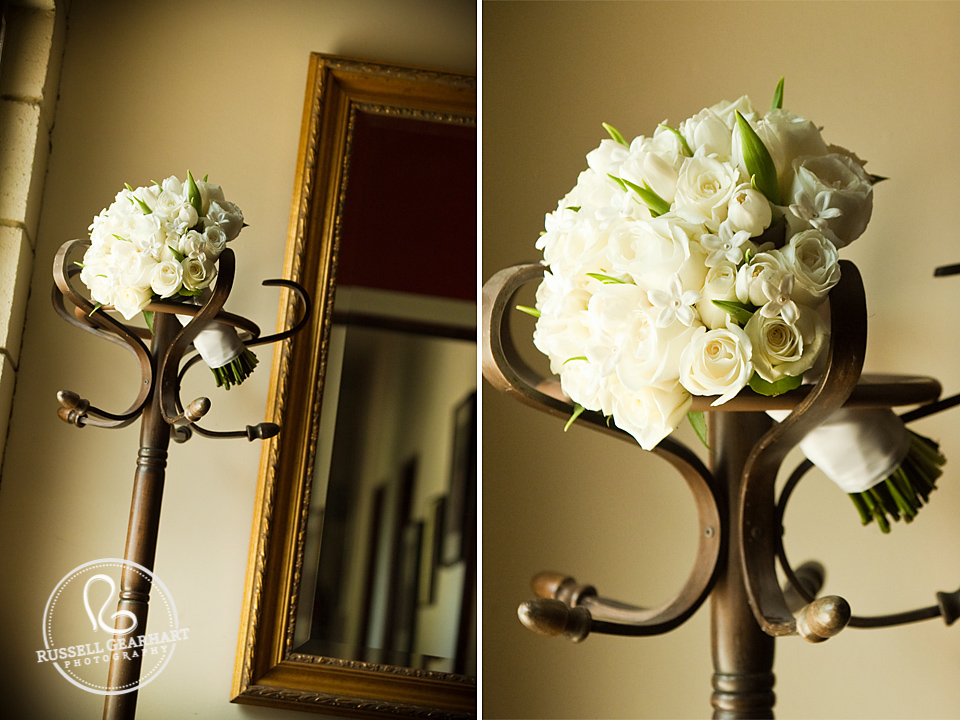 Best of Wedding Bouquets - Russell Gearhart Photography - www.gearhartphoto.com