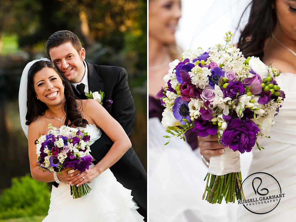 Best of Wedding Bouquets - Russell Gearhart Photography - www.gearhartphoto.com