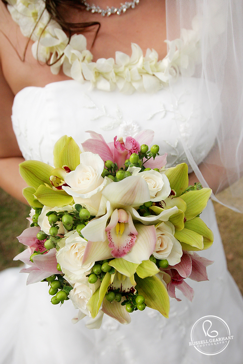 Best of Wedding Bouquets - Russell Gearhart Photography - www.gearhartphoto.com