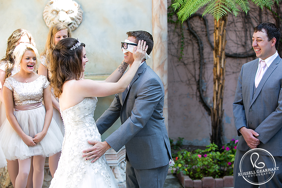 Scarlett Belle Wedding: Jessica + Chris, Oxnard, CA - Russell Gearhart Photography - www.gearhartphoto.com