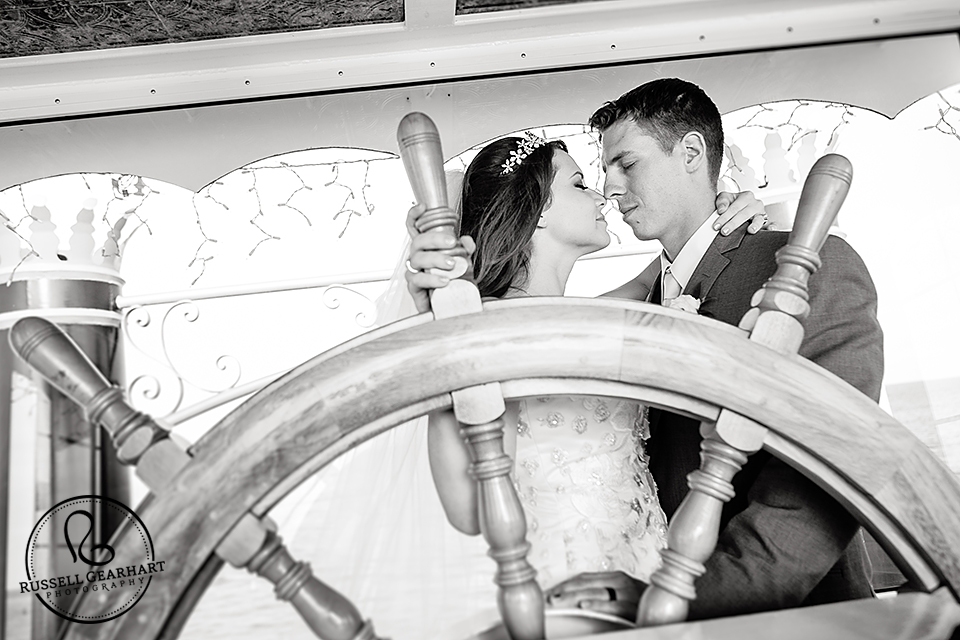 Scarlett Belle Wedding: Jessica + Chris, Oxnard, CA - Russell Gearhart Photography - www.gearhartphoto.com