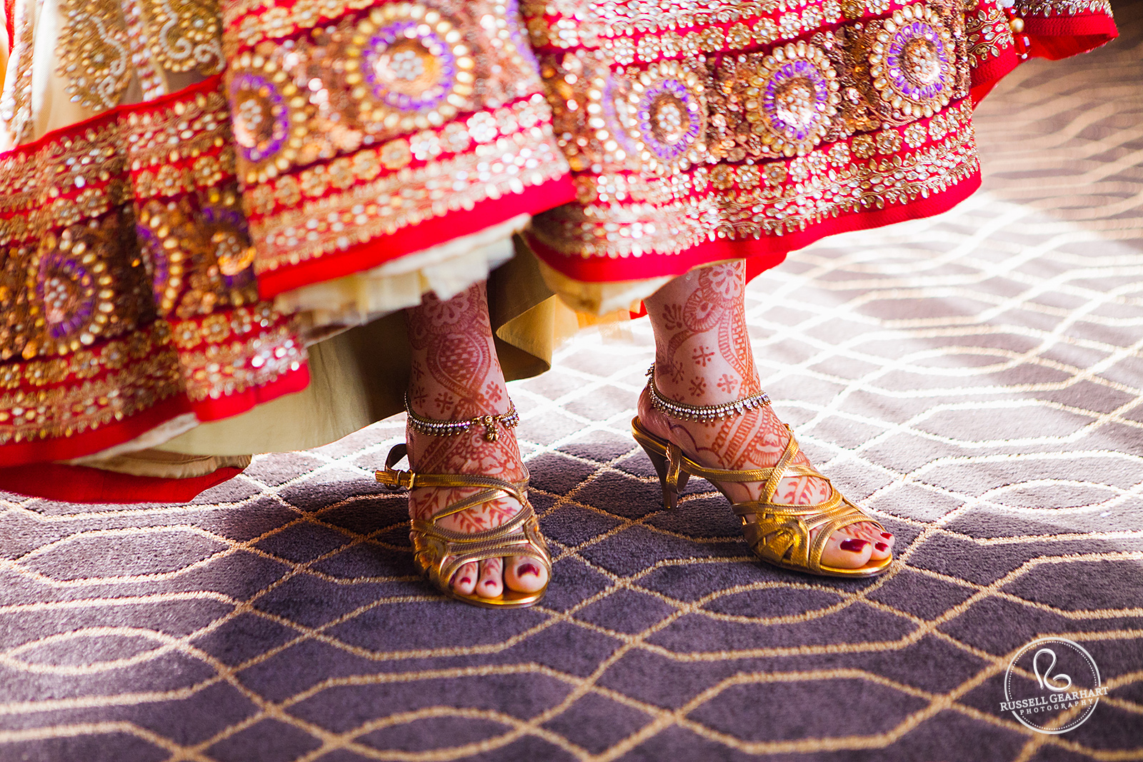 Southern California Indian Weddings – Russell Gearhart Photography – www.gearhartphoto.com
