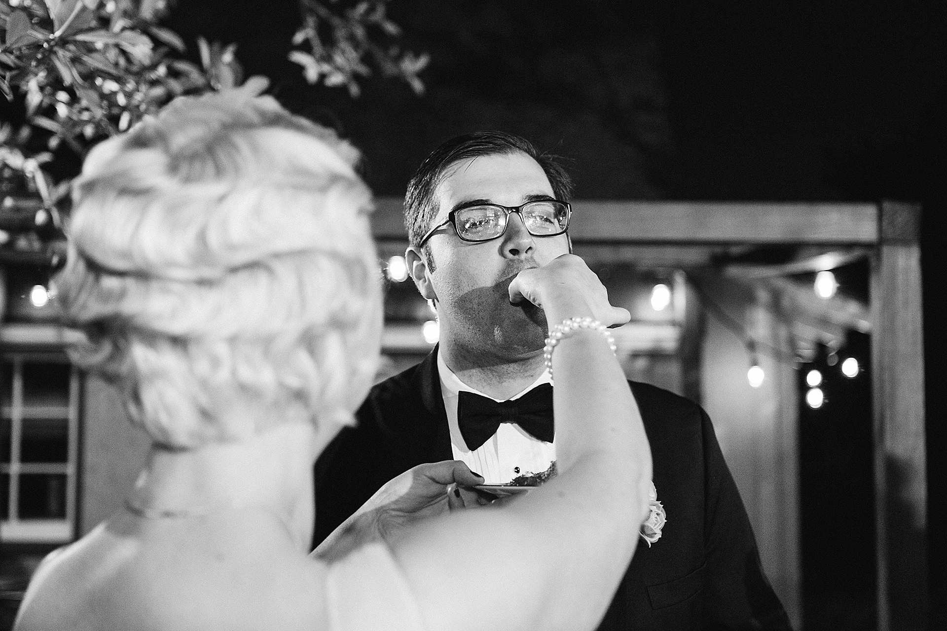 Vintage Backyard Wedding in Whittier, California – www.gearhartphoto.com – Russell Gearhart Photography