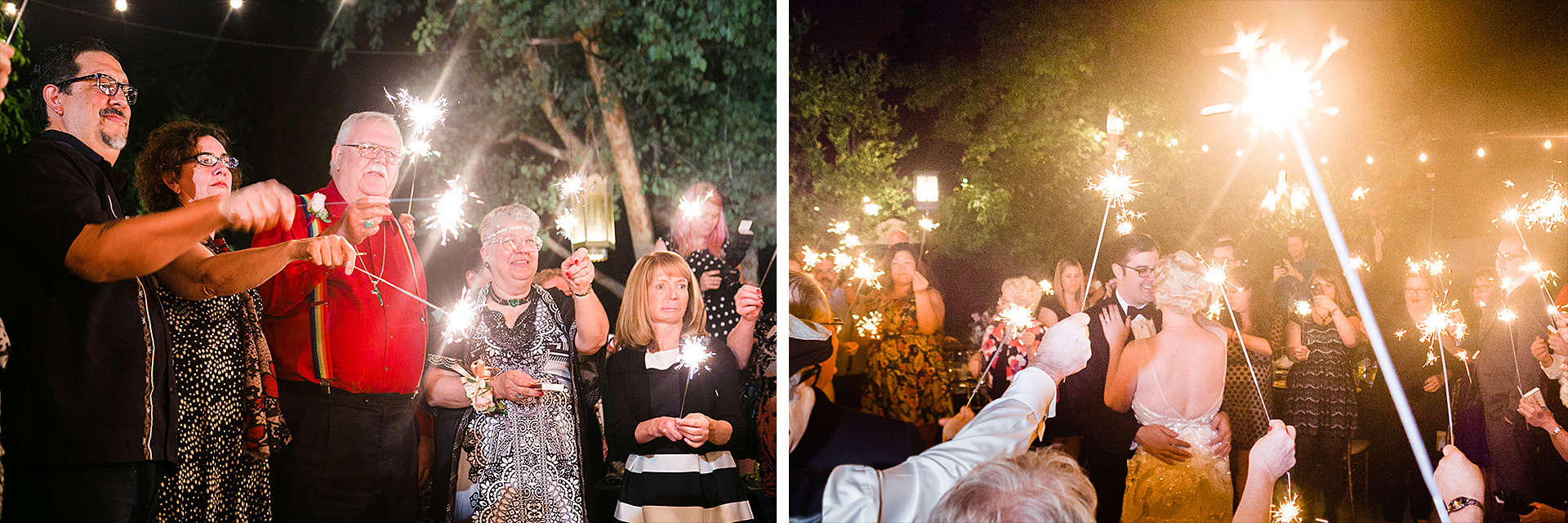 Vintage Backyard Wedding in Whittier, California – www.gearhartphoto.com – Russell Gearhart Photography