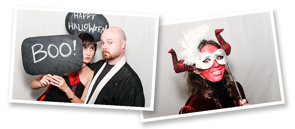 Halloween Party, Pasadena, CA – Russell Gearhart Photography – www.gearhartphoto.com