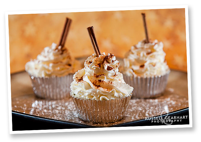 Tres Leches Cupcake Recipe – Russell Gearhart Photography – www.gearhartphoto.com