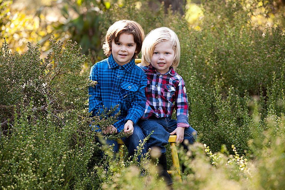 Pasadena Family Portraits: Hayes Family – Russell Gearhart Photography – www.gearhartphoto.com