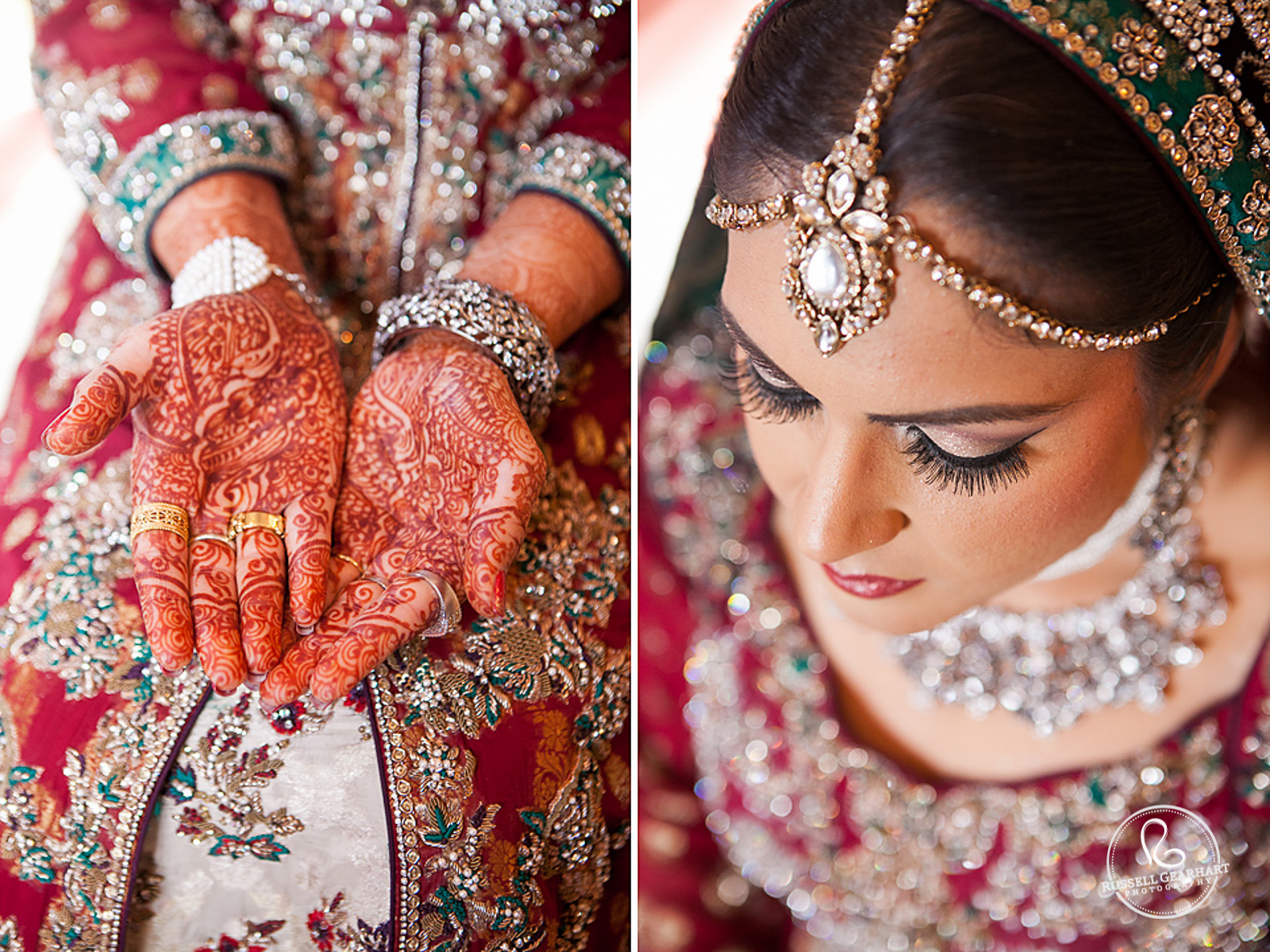 Best of Indian Weddings, Southern California – Russell Gearhart Photography – www.gearhartphoto.com